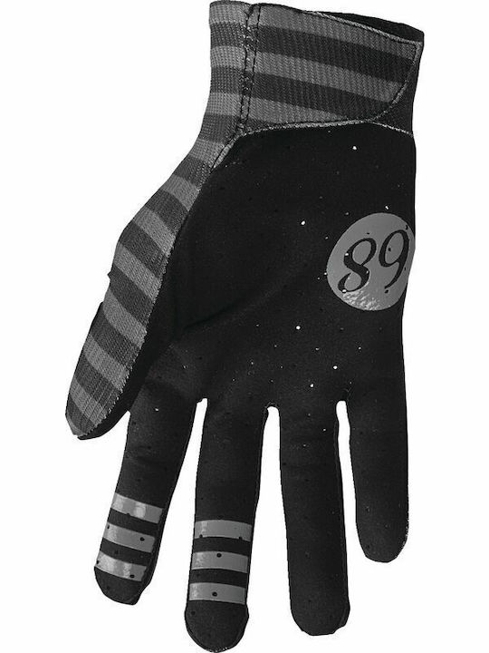 Thor Mainstay Men's Gloves Gray