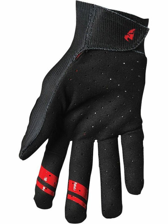 Thor Gloves Black