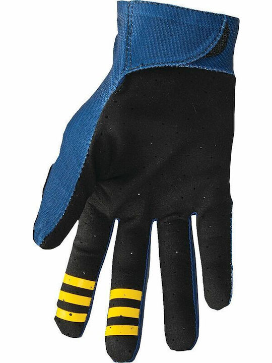 Thor Mainstay Men's Gloves Blue