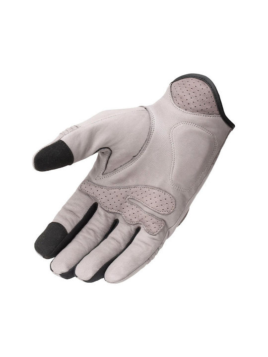 Tucano Urbano Men's Gloves Beige