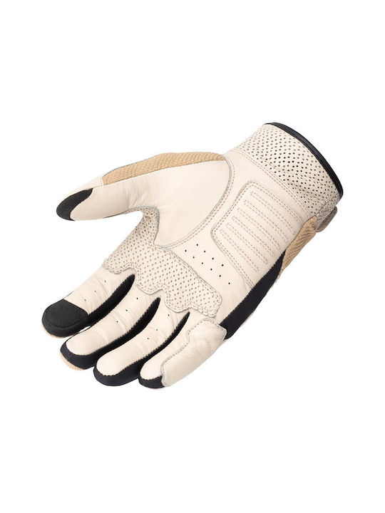 Tucano Urbano Men's Gloves Beige