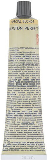 Wella Βαφή Μαλλιών 12/03 60ml