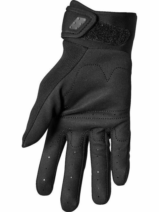 Thor Spectrum Men's Gloves Black