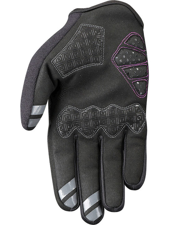 Nordcode Ultra-light Summer Gloves Black/Pink