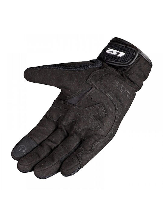 LS2 Kubra Sommer Herren Handschuhe