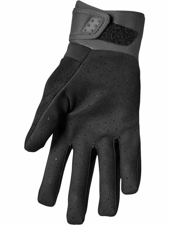 Thor Spectrum Men's Gloves Gray