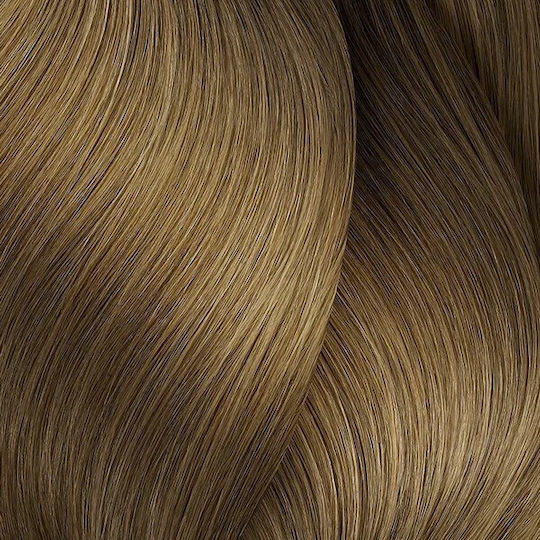 L'Oréal Professionnel Inoa Βαφή Μαλλιών Χωρίς Αμμωνία 8.3 Ξανθό Ανοιχτό Ντορέ 60ml 60gr