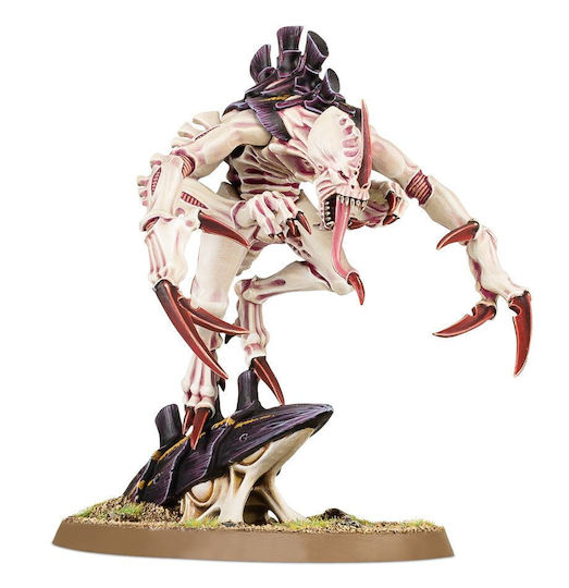Games Workshop Warhammer 40.000 Фигура Тираниди