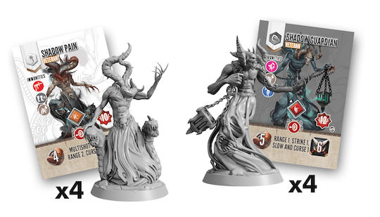 Cubicle 7 RPG Starter Set Starter Kit