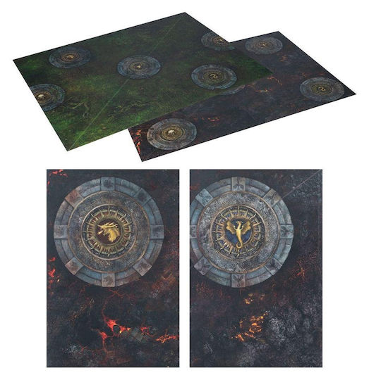 Warhammer Age Sigmar Starter Set