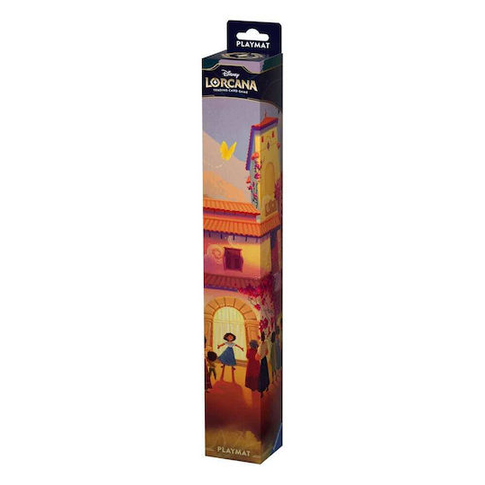 Ravensburger Lorcana Spielmatte