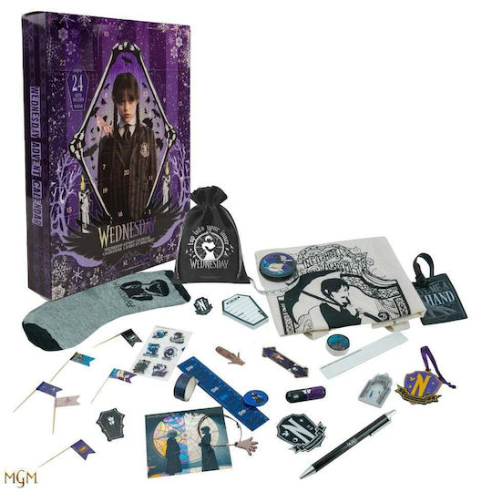 Cinereplicas Advent Calendar ​Wednesday