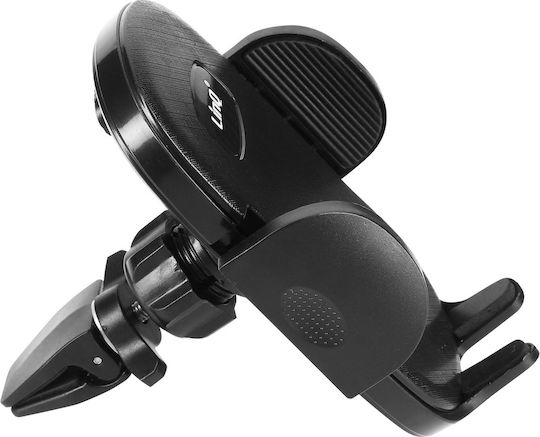 Linq Drehbarer 360° Lüftungshalter Smartphone-Halter Schwarz