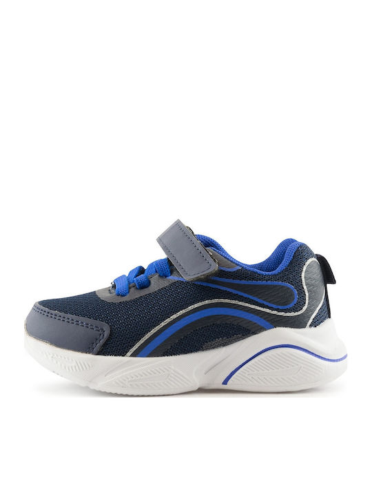 Παιδικά Sneakers Μπλε