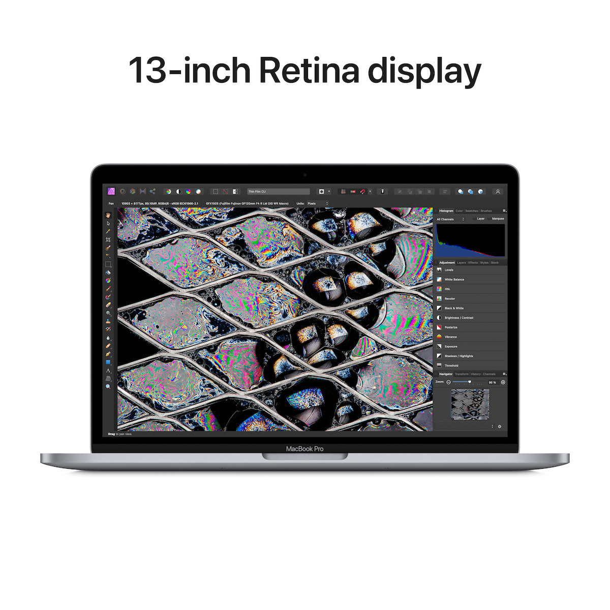 Apple MacBook Pro 13.3