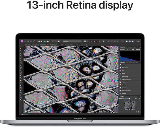 Apple MacBook Pro 13.3