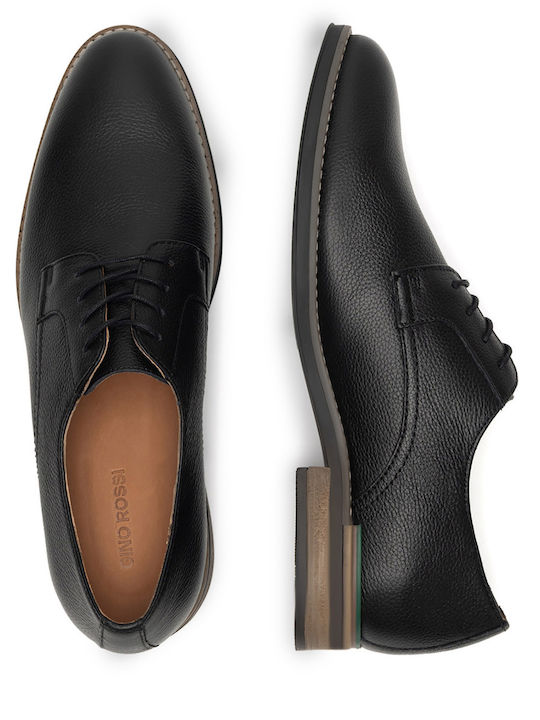 Herren Freizeitschuhe Schwarz