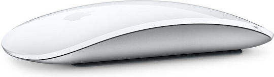 Apple Magic Mouse 2 Ασύρματο Bluetooth Ποντίκι Λευκό