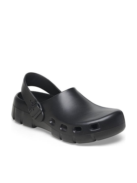 Birkenstock Birki Γυναικεία Ανατομικά Σαμπό