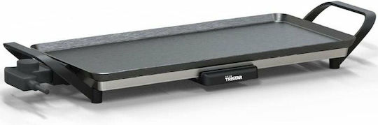 Tristar Teppanyaki Utensil with Adjustable Thermostat 1800W