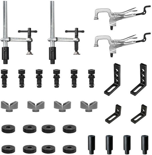 Strong Hand Tools Заваръчна маса TU52020