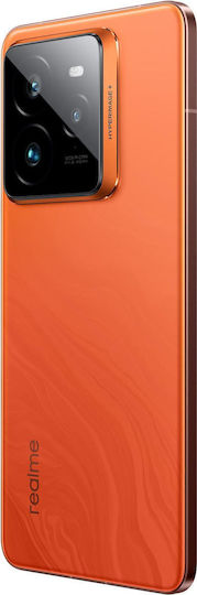 Realme GT 7 Pro 5G Dual-SIM (12GB/512GB) Mars Orange
