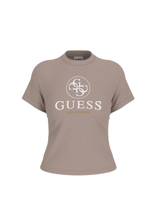 Guess T-Shirt Coffee V4BI00I3Z14