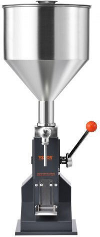 Vevor Manual Liquid Filling Machine Bottles 5-50 Ml Lsgytgzjsd0029yv2v0