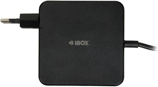 iBox Universal Φορτιστής Laptop 100W 5V