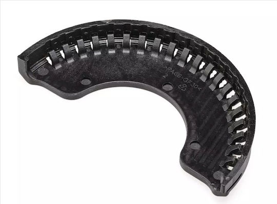 Einhell Te-ag 125/1010 Τροχός 125mm Ρεύματος 1010W