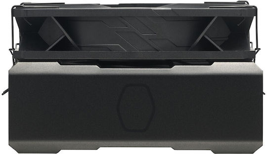 CoolerMaster Hyper 212 Ψύκτρα Επεξεργαστή για Socket AM4/AM5/1200/115x/1700