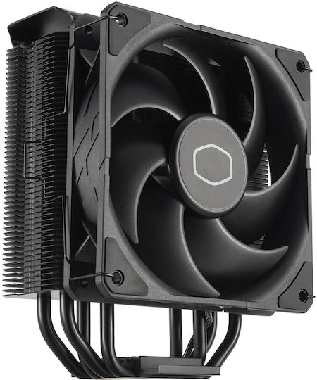 CoolerMaster Hyper 212 Ψύκτρα Επεξεργαστή για Socket AM4/AM5/1200/115x/1700