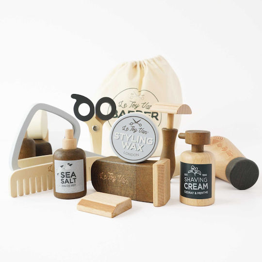 Le Toy Van Hairdressing Game