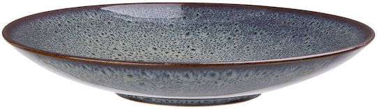 Butlers Cosmos Farfurie adâncă Ceramică Albastru