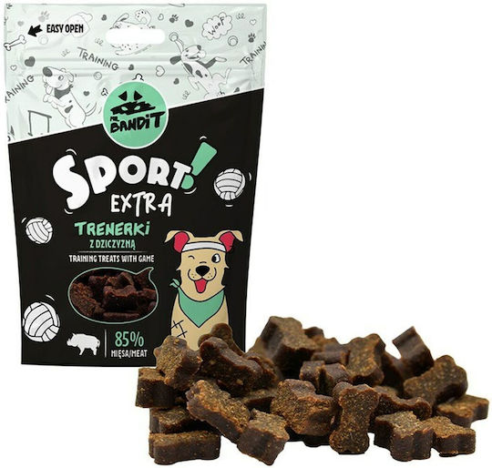 VetExpert Dog Treat with Deer 150gr