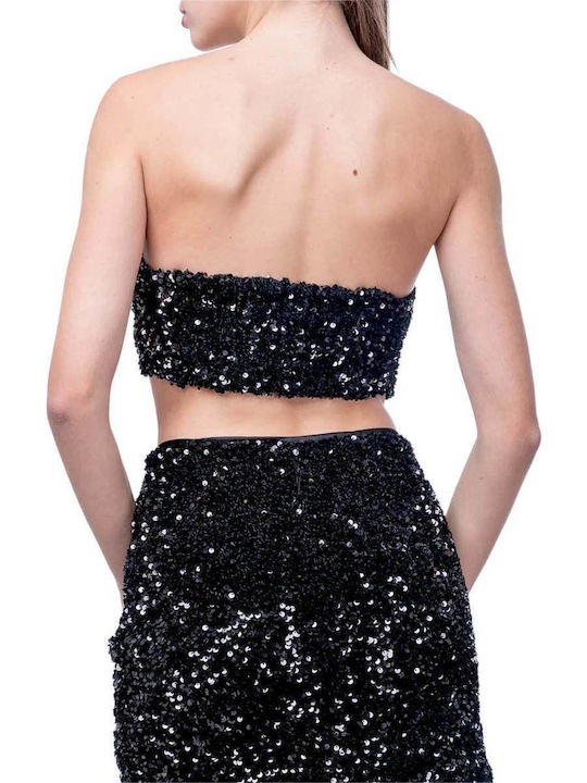 MY T Bluse Black