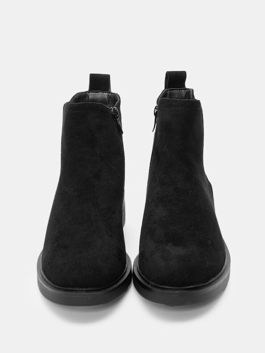 Chelsea Boots 4453401-black