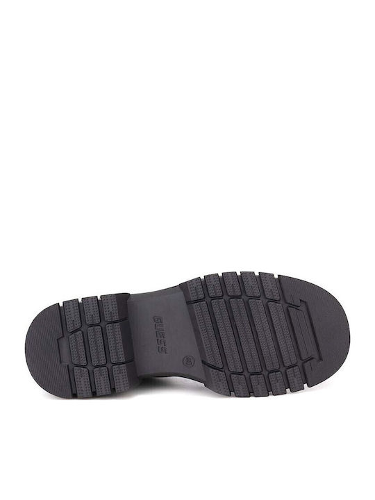 Women's Ankle Boots Black
