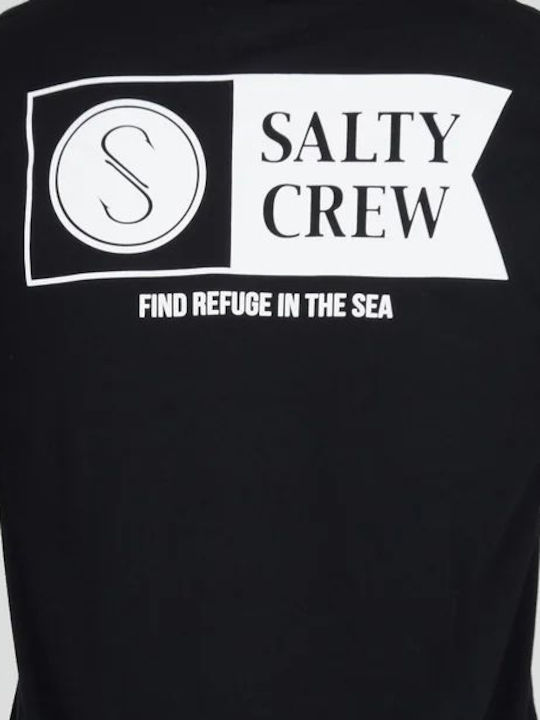 Tricou Black