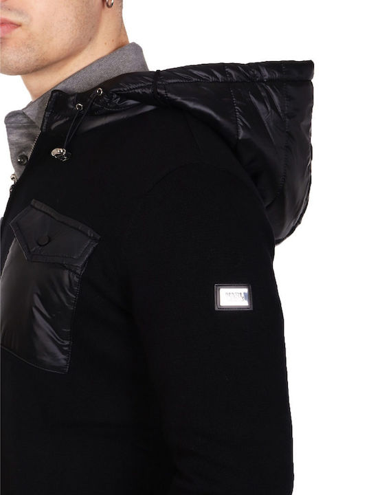 Hanorac Black