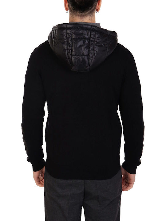 Hanorac Black