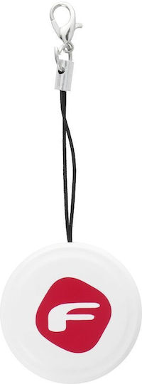 Forcell F-TAG F01 Apple Find My Weiß