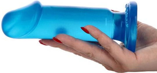 Toyz4lovers Anal Plug Blue
