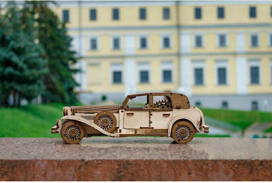 Ewa Construction Toy Wooden