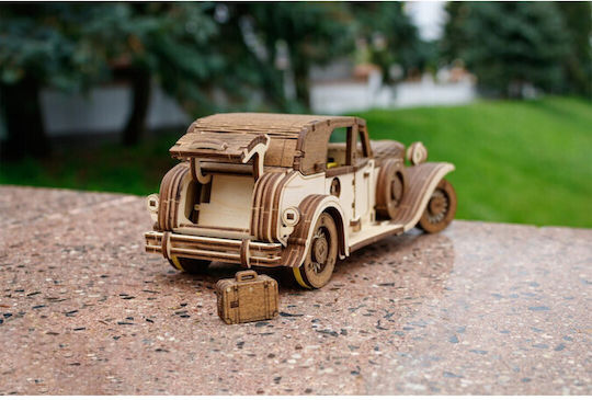 Ewa Construction Toy Wooden