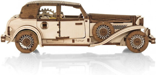Ewa Construction Toy Wooden