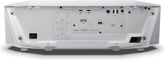 Epson EH-QL3000W Beamer 3LCD 4K Ultra HD Laser V11HB34980
