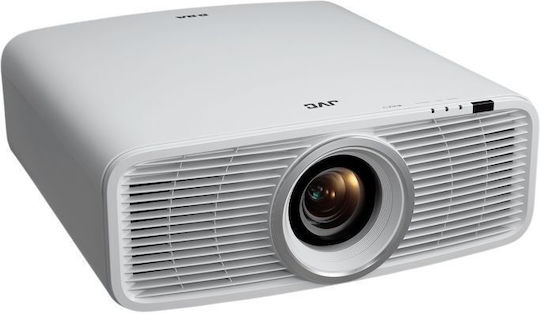 JVC DLA-NZ500 Beamer D-ILA Laser DLA-NZ500/W