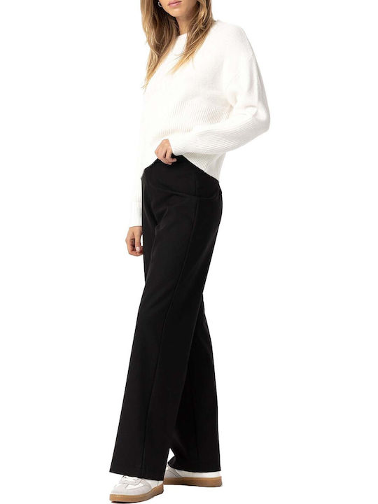 Tiffosi Black Trousers Roxy_2 10056392 000