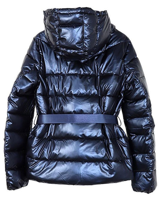 Cuca Jacke Blue